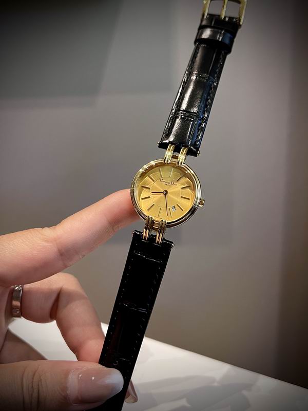 Dior watch 072260